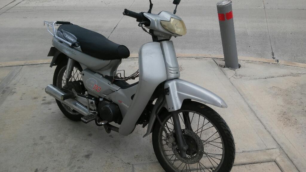 Vendo Motomel E110