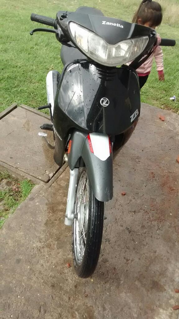 Zanella Zb 2016