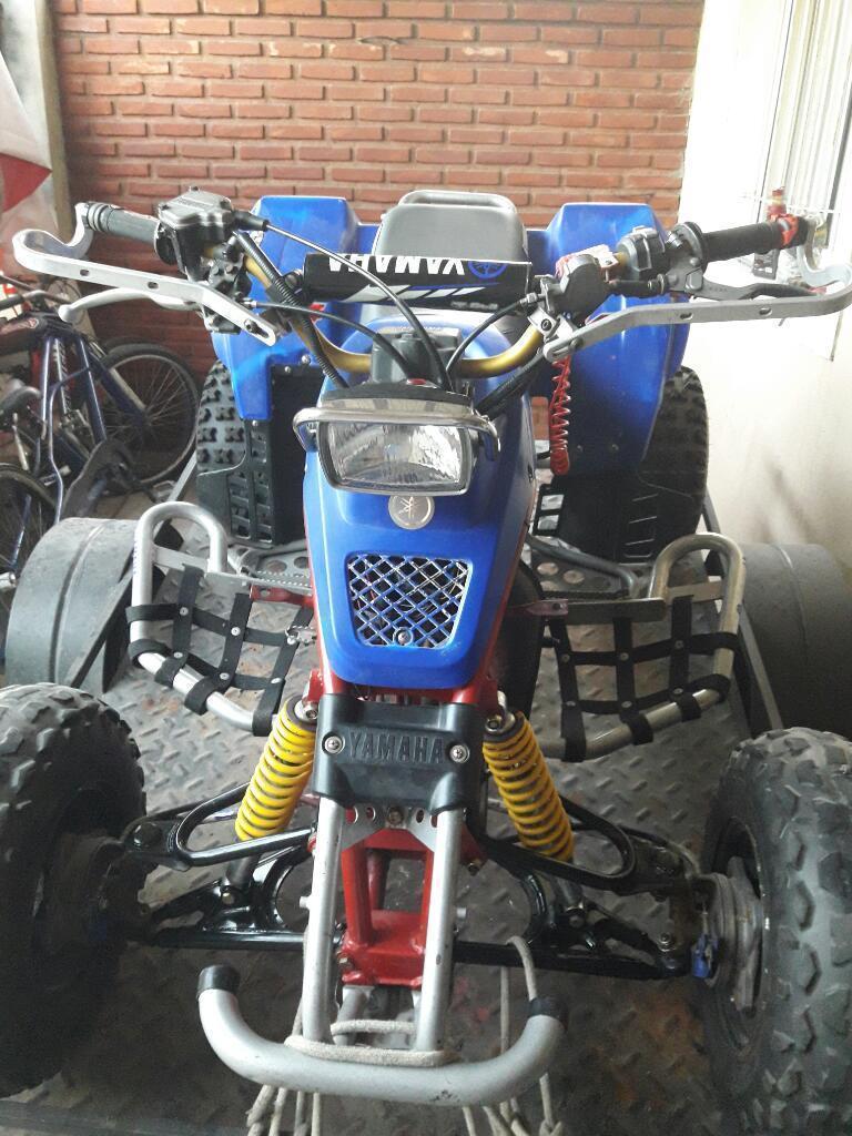 Vendo O Permuto Yamaha Blaster