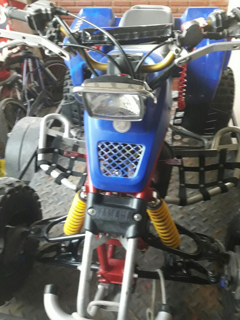 Vendo O Permuto Yamaha Blaster