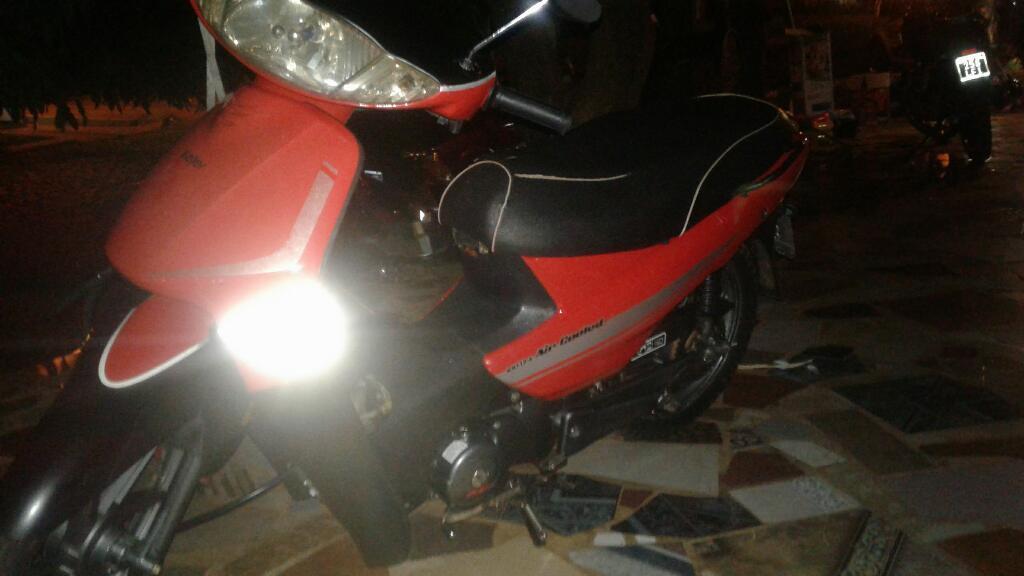 Vendo 110 Todo Los Papeles Md 2012