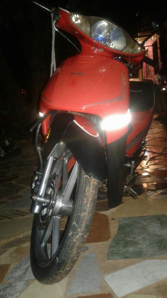 Vendo 110 Todo Los Papeles Md 2012