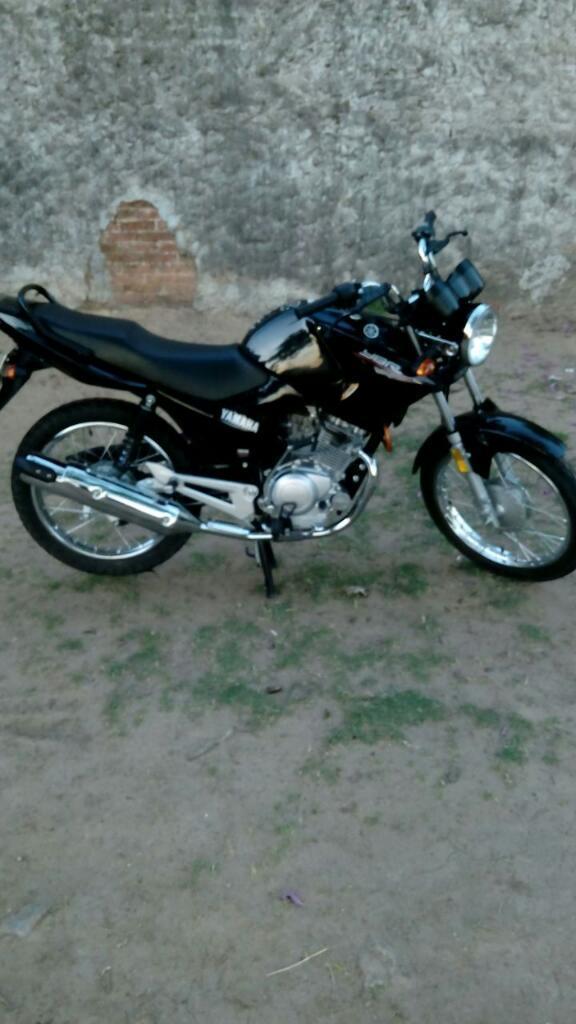 Ybr 125