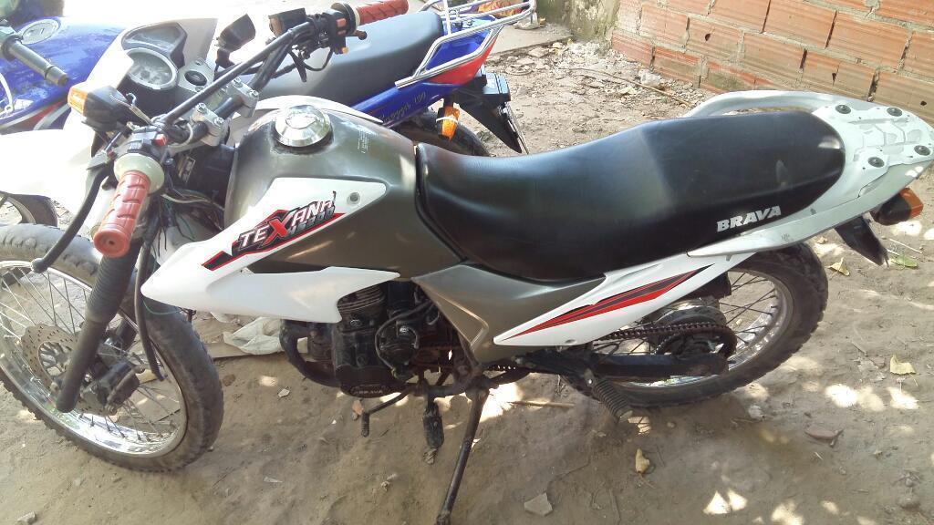 Vendo Brava 200