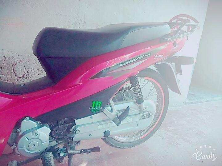 HONDA WAVE 110