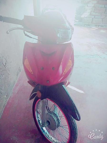 HONDA WAVE 110