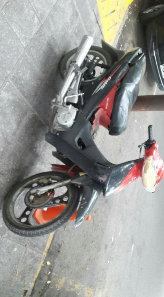 Moto Gilera