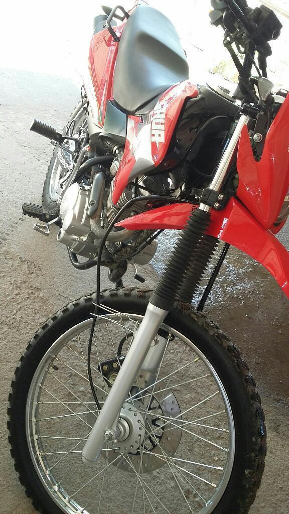 Líquido Motomel Skua 150cc