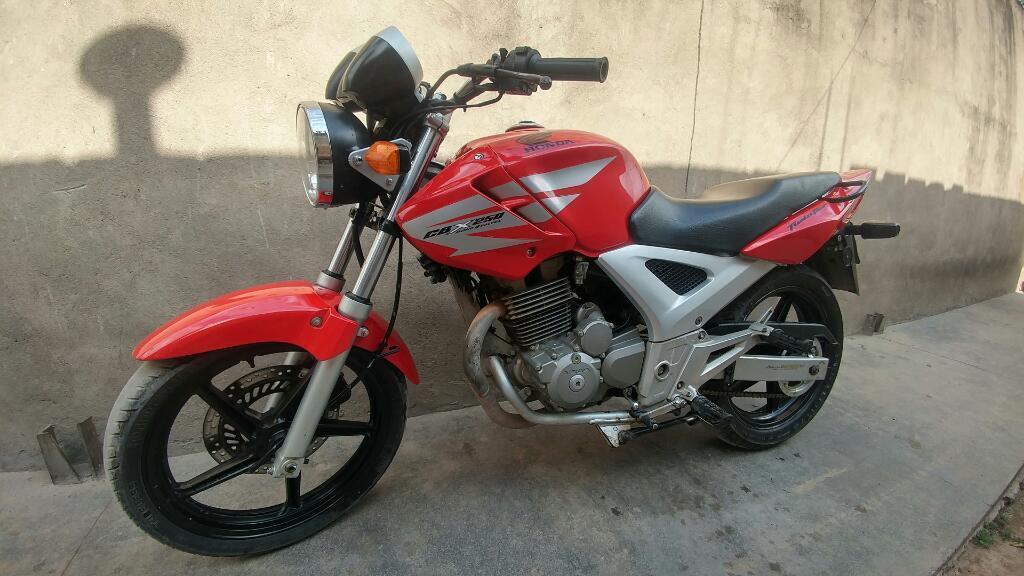 Vendo - Financio Twisyer 2013