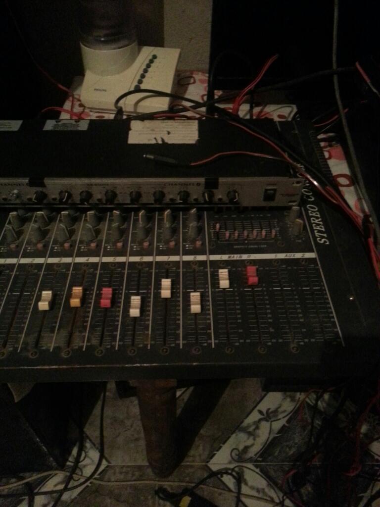 Vendo O Permuto X Moto en Buen Estado