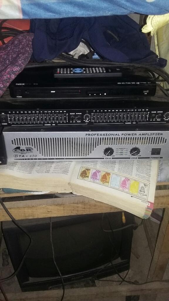 Vendo Puplicidad O Permuto X Moto