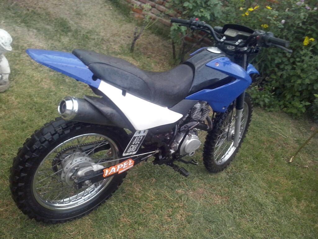 Motomel Skua 150cc