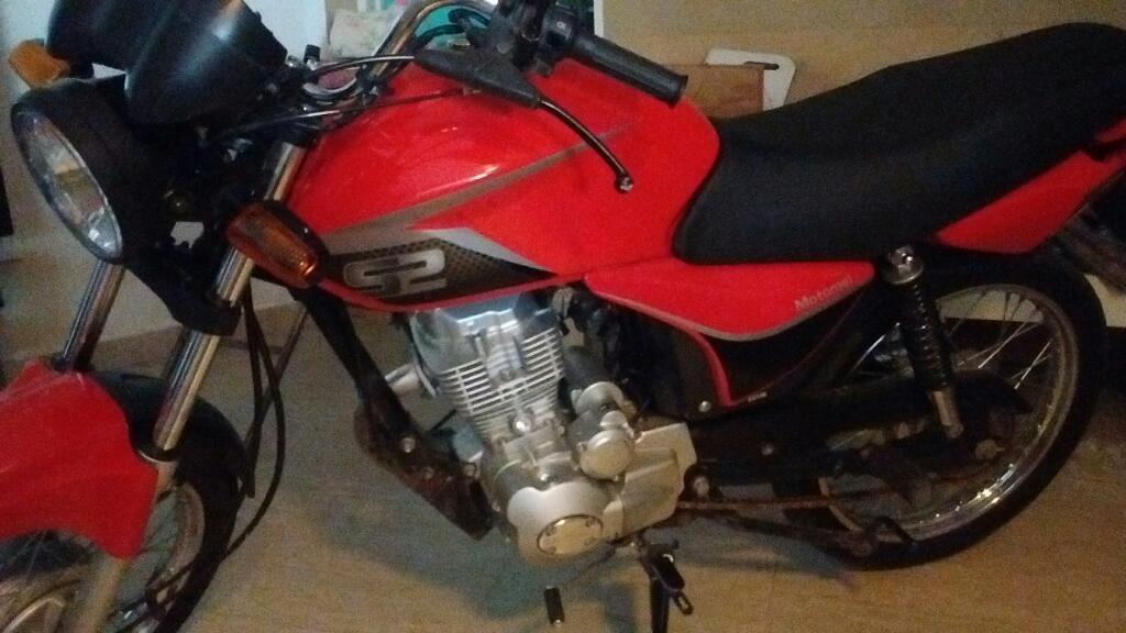 Vendo Motomel S2