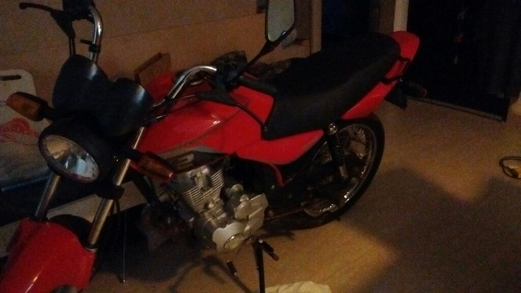 Vendo Motomel S2