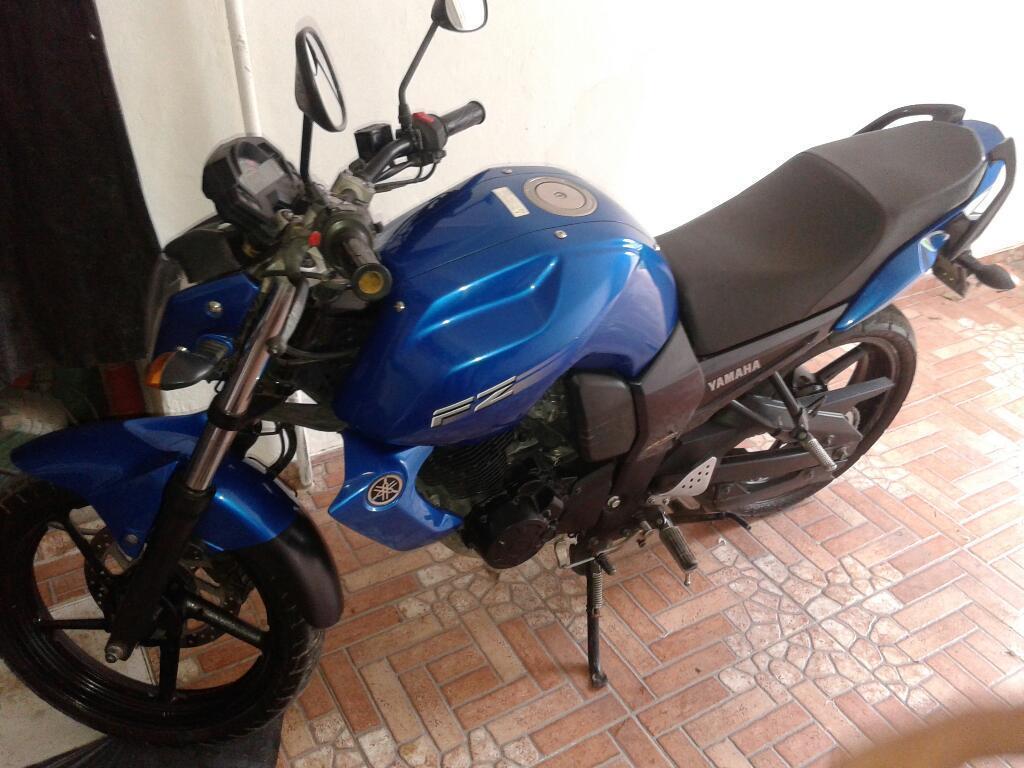 Yamaha Fz2013 M/ Buena 37000