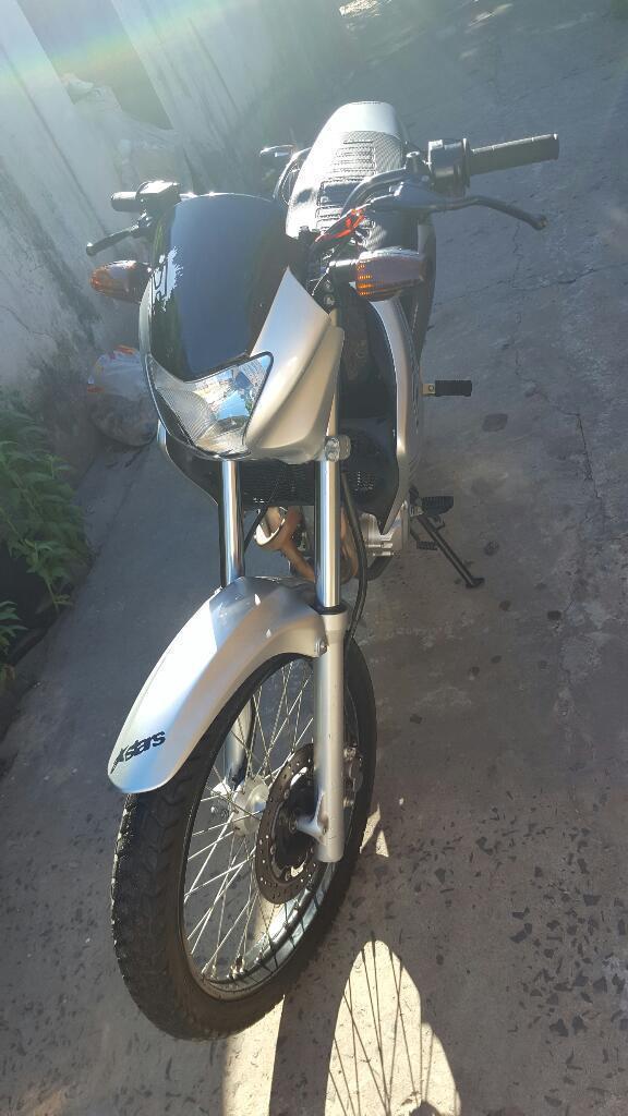 Honda Falcon 400 Mod 2013