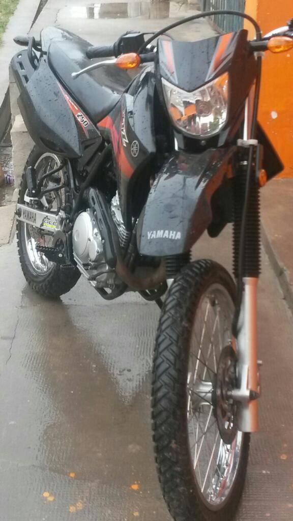 Vendo Xtz 250