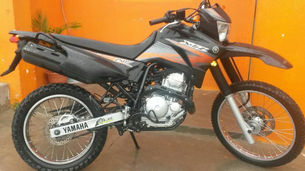 Vendo Xtz 250