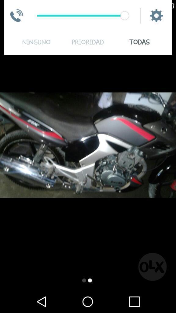 Zanella Rx 200 2013