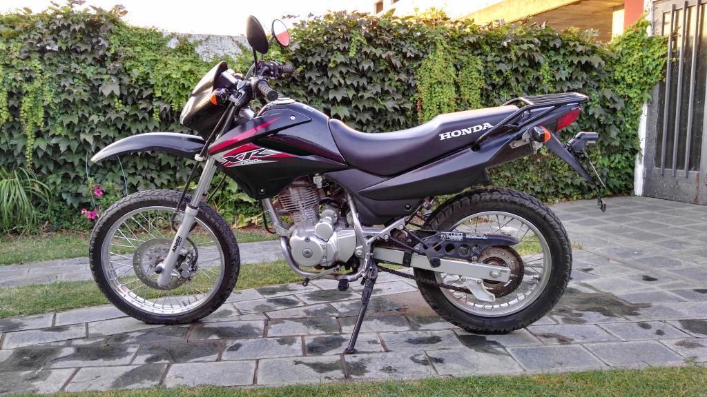 Honda XR 125cc