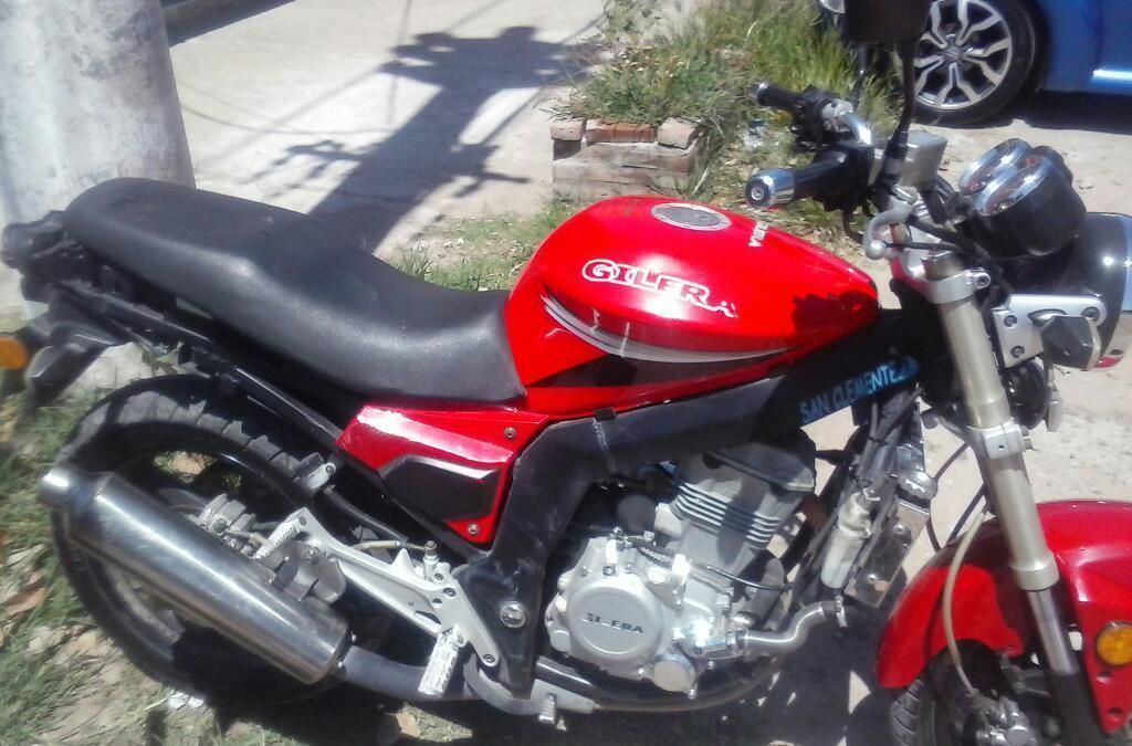 Gilera 250 G1 Permuto