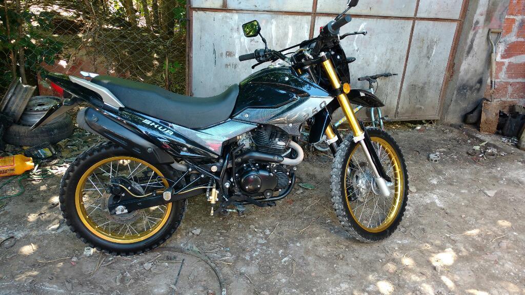 Vebdo O Permuto Skua 250 2015