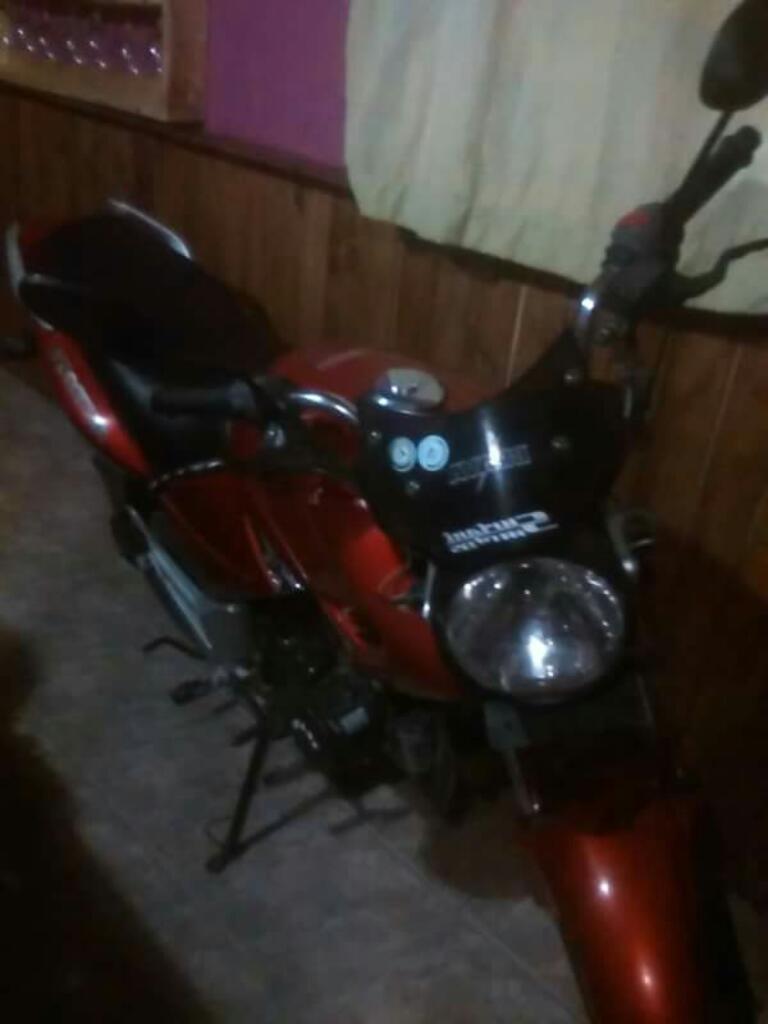 Moto Brava 150