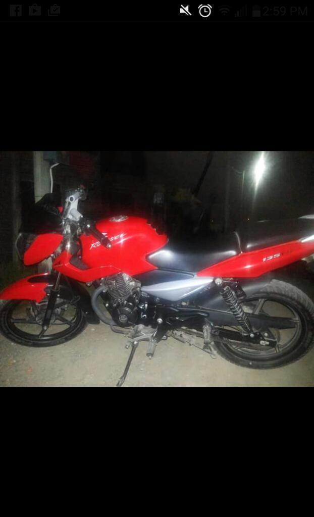 Vendo Rouser 135