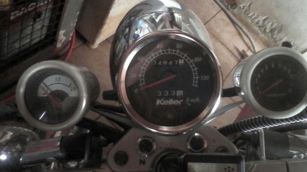 Keller 200cc
