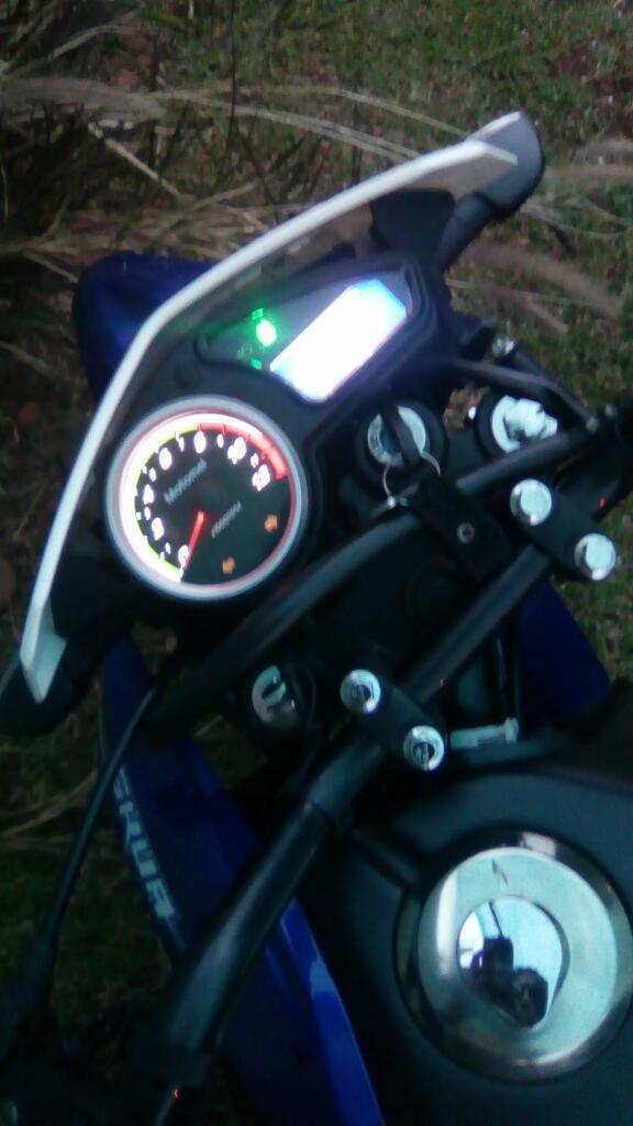 Motomel 250 Skua