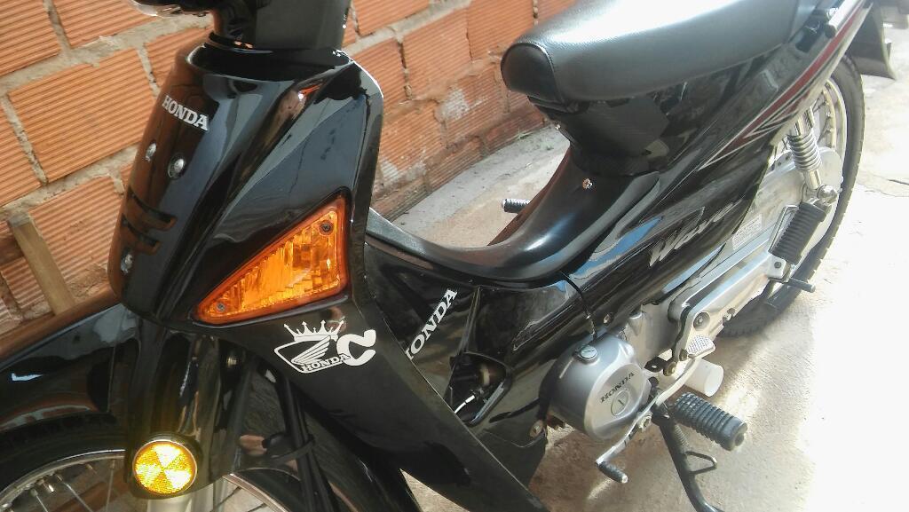 Permuto H.wave X Ybr en Buen Estado