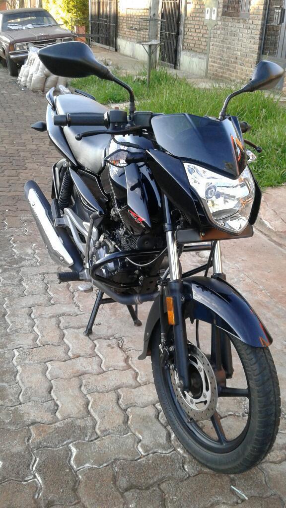 Vendo Rousser 135cc