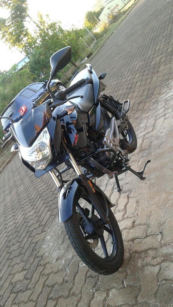 Vendo Rousser 135cc