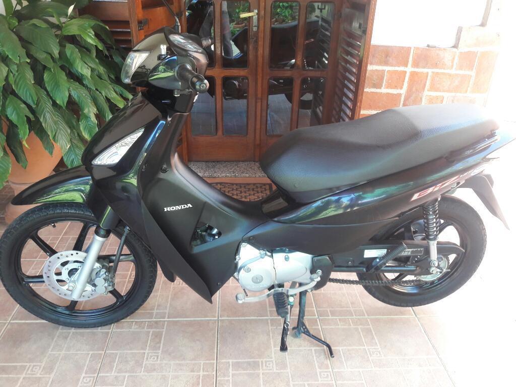 Honda Biz 125 Impecable