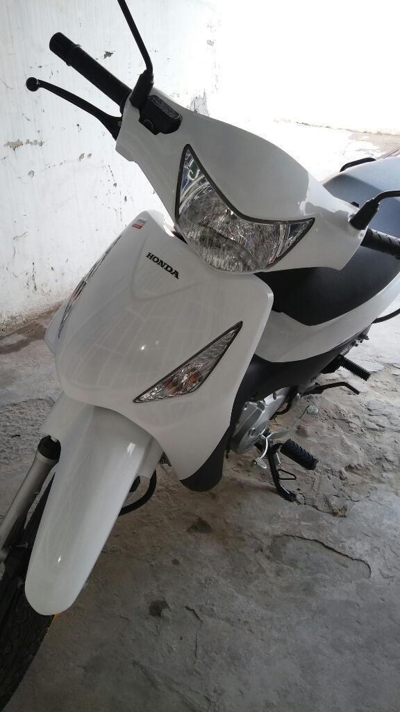 Vendo Honda Biz