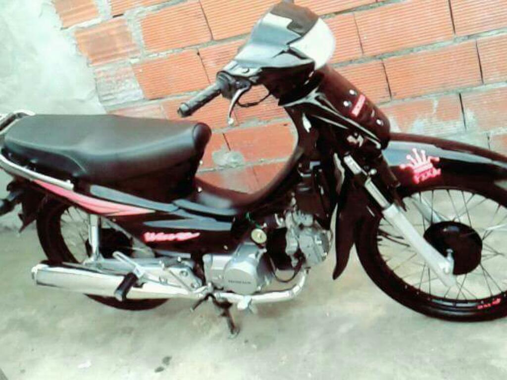 Permuto Honda Wave 110