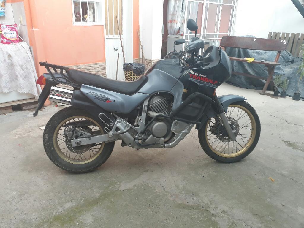 Transal 650 Modelo 95 Papeles Al Dia