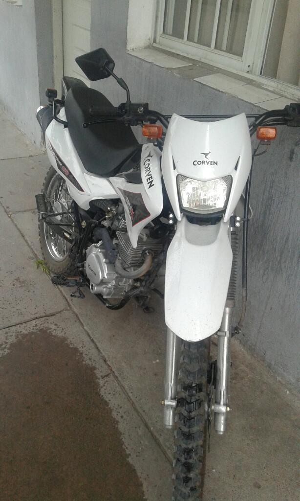 Vendo Hermosa Moto