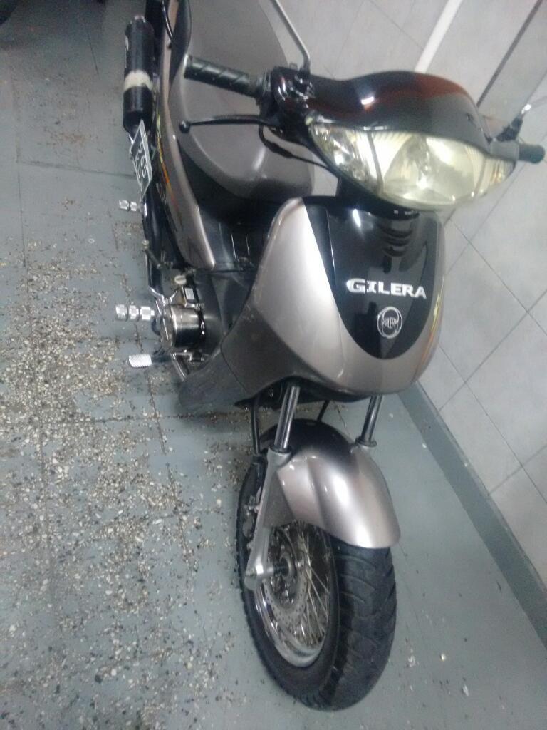 Vendo Hoy Gilera Smash Tuning