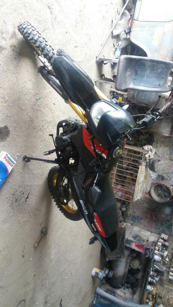 Vendo Skua 250