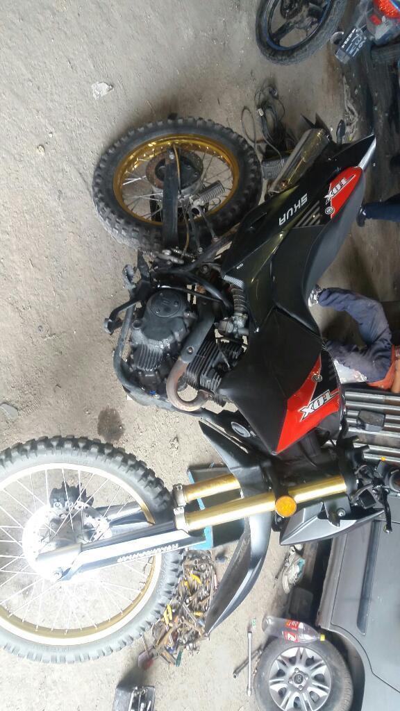 Vendo Skua 250