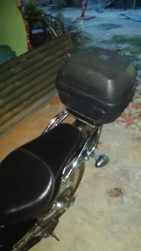 Vendo Moto Gilera Nueva 2025