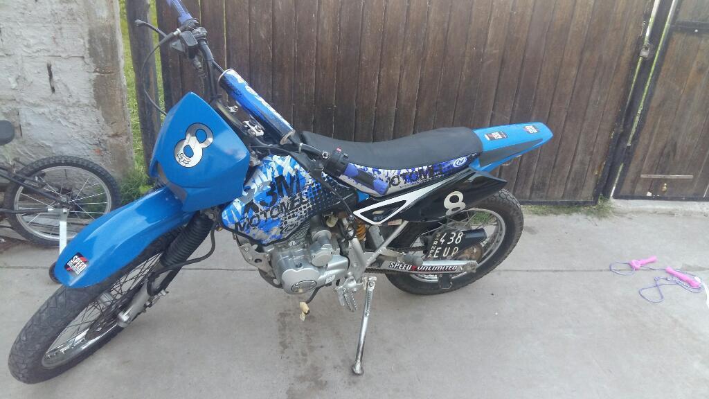 X3m 150 Solo para Entendidos