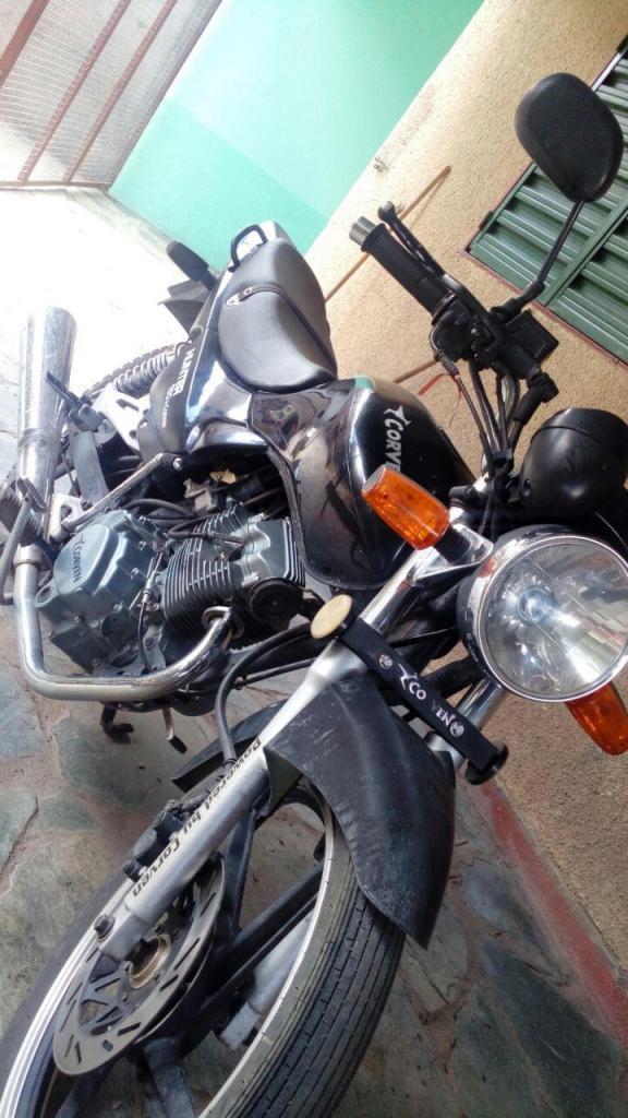 vendo corven hunter 150