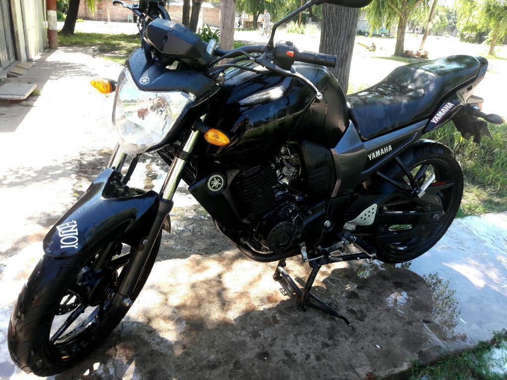 Vendo Yamaha Fz 16