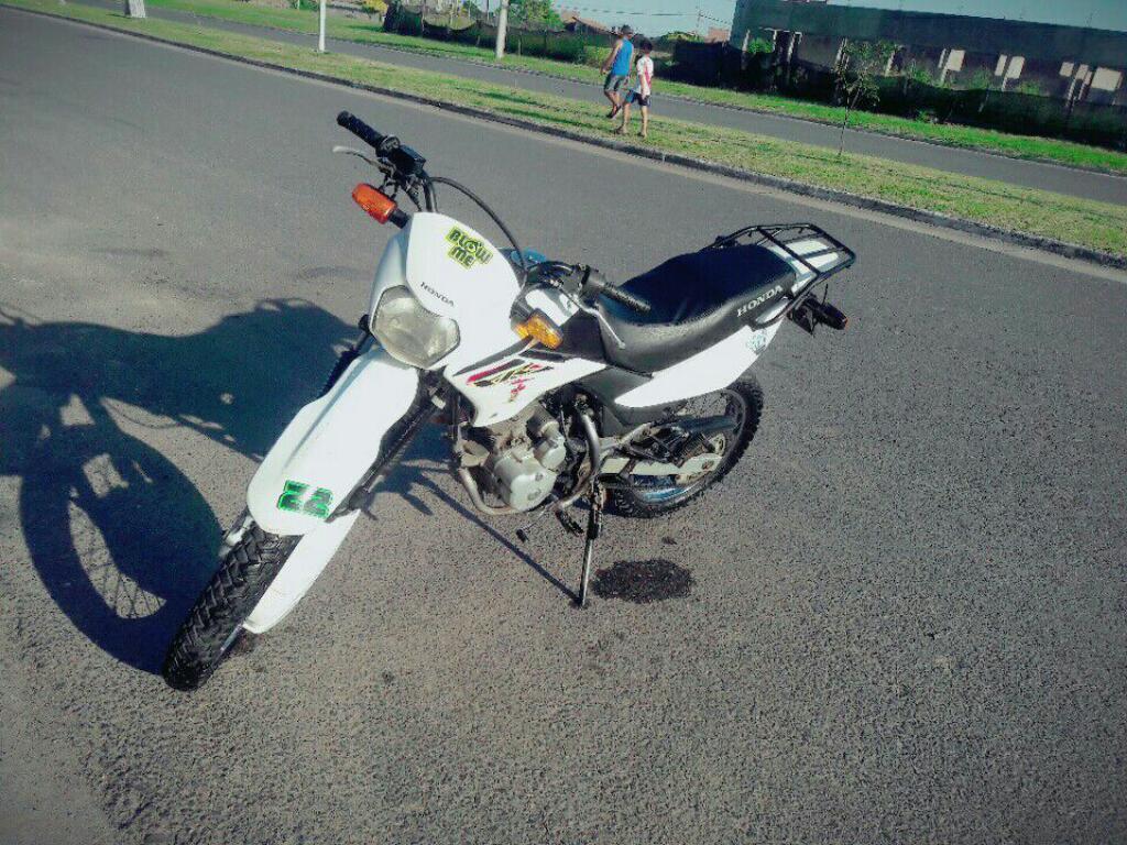 Xr 125 Vendo O Permuto