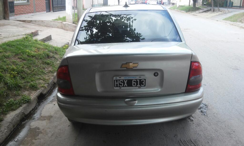 Vendo Pmto Chevrolet Classic