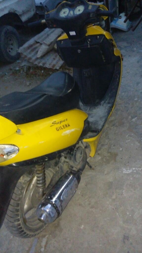 Vendo O Permuto X Otra Moto