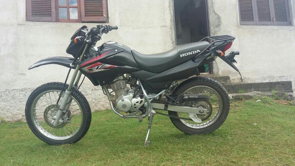 Honda Xr