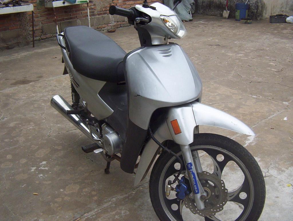 VENDO MOTOMEL